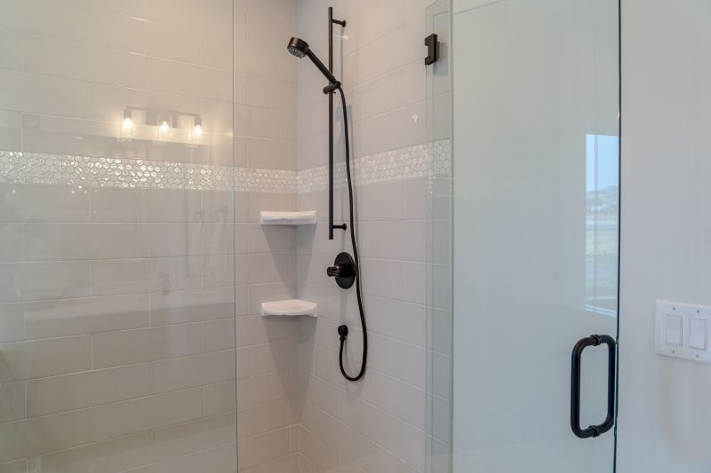 Shower Components